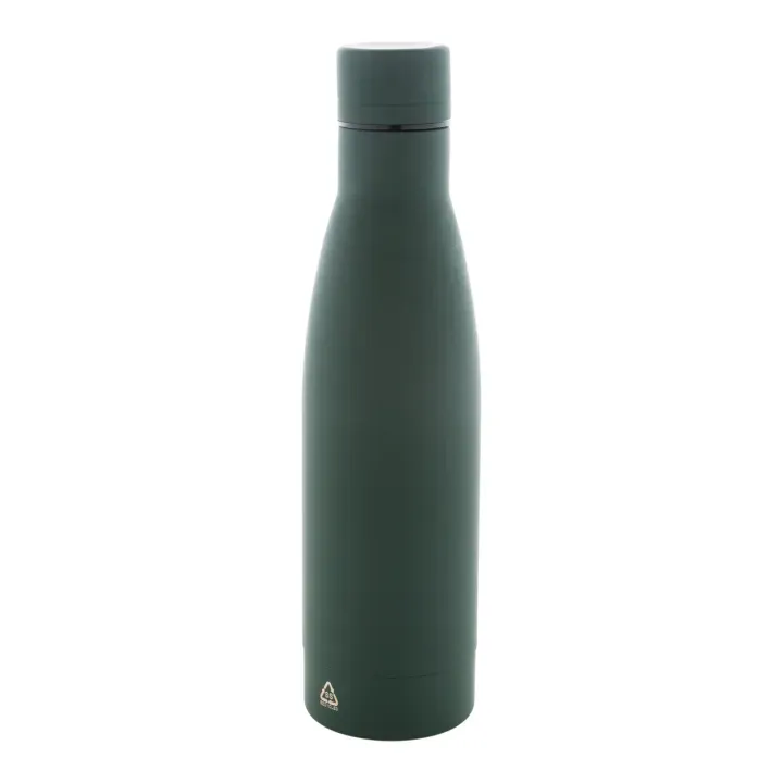 recycled stainless steel bottle - AP808163 (ANDA#07)